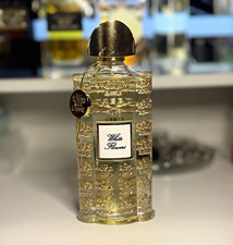 Creed White Flowers Eau de Parfum Spray 2.5 fl oz Floral Long Lasting