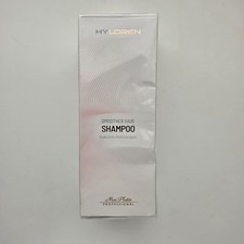 Mon Platin - HyLoren - Smoother Hair Shampoo ...