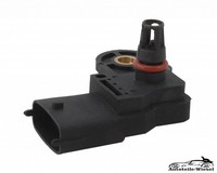 Ladedrucksensor FüR Fiat 500 Cabrio Bravo II Croma Kombi Doblo Ducato Ab 98->