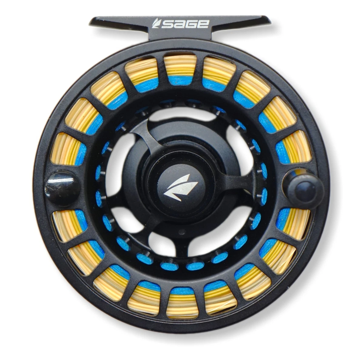 SAGE 5-6 Weight Fly Fishing Reels for sale | eBay