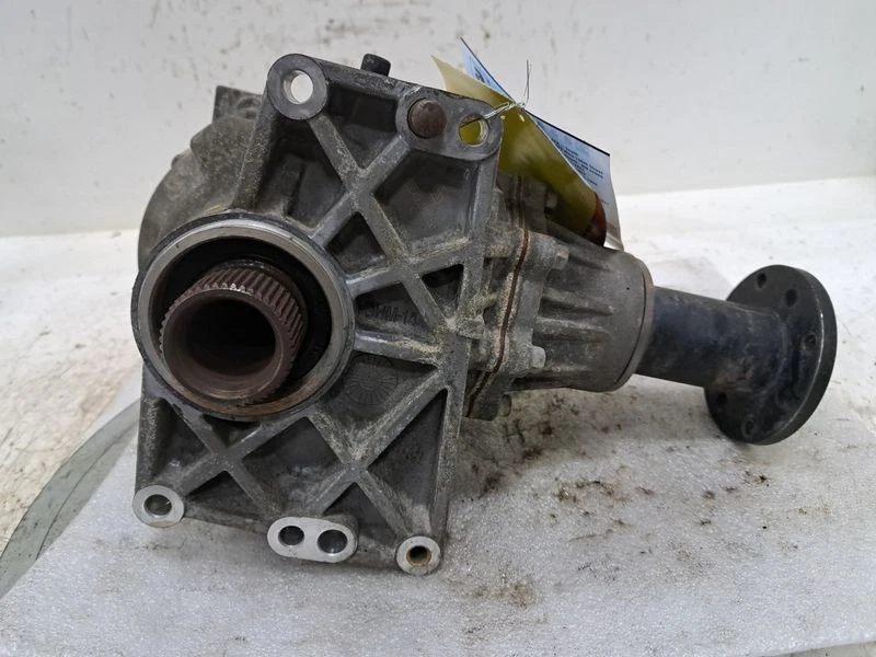 Conjunto de caja de transferencia KIA Sorento 2014-2015 2,4 L 4 cilindros OEM Foto 3 de 4