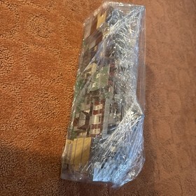 LEGO Mini Modulars 10230 Modular Buildings Complete Set | No Box No Manual