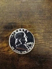 Franklin Half Dollar  - Check It Out!! Buy One or more.