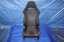 Subaru Impreza Wrx 2004-2007 Oem Rhd Driver Side Single Front Seat Jdm Ej207