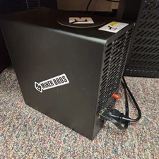 IceRiver AL2 Lite 2Th/s 500W Alephium Miner. US Stock
