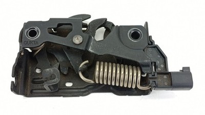 JX7A16700AD MOTORHAUBENSCHLOSS VORNE / 211717 FÜR FORD FOCUS IV HN 1.0 ECOBOOS
