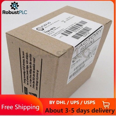 New 1794-IM16 1794-IM16 Digital Input Module IN BOX Fast Shipping