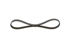 KEILRIPPENRIEMEN FÜR SMART FORTWO CABRIO (450) - BOSCH 1 987 948 489