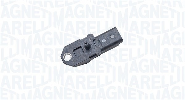 Magneti Marelli Sensor, Saugrohrdruck U.A. FüR CitroËN, Fiat, Ford, Lancia-image