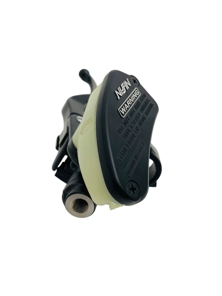 Cilindro maestro Mv Agusta F4 F4S F4R 1000 delantero Nissin 5/8 SPMV80A094025 Foto 4 de 4