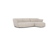 Wohnzimmer Ecksofa L-Form Polstermöbel Eck Garnitur Luxus Eckcouch