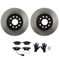 Disque de frein Seat ALTEA