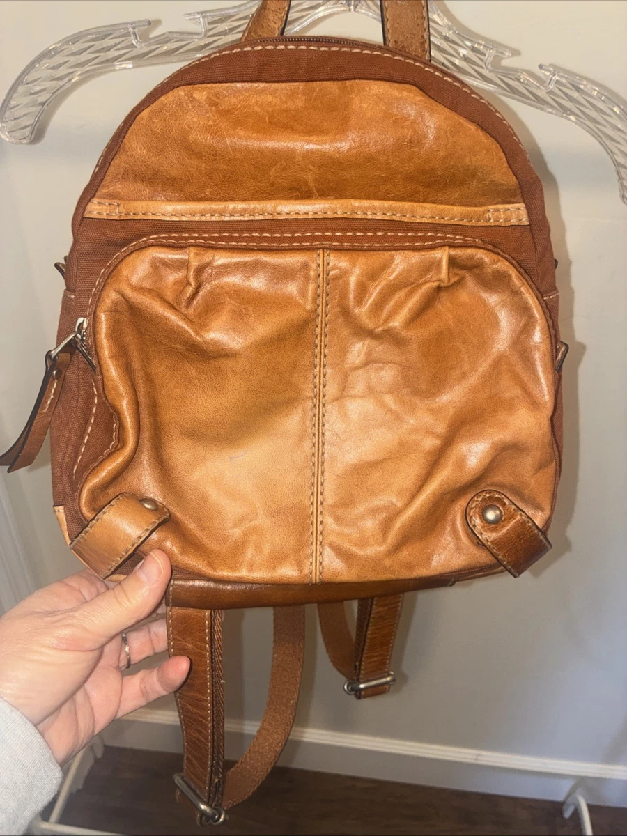 Fossil Backpacks for Women | eBay