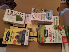 Zirkulin Leber Vital Kapseln 10 Packungen a 3...