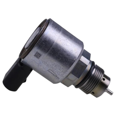 #ad #ad Common Rail High Pressure Valve 28249292 320 06872 for JCB Engine T4 4.4L Delphi $152.01