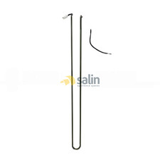 WESTINGHOUSE FRIDGE DEFROST HEATER ELEMENT (790W)