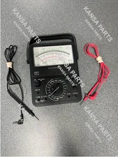 RADIO SHACK MICRONTA FET ANALOG  22-220