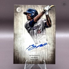 Byron Buxton Prospect Card Primer 21