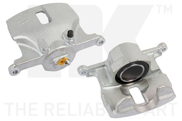 Nk Bremssattel 215276 FüR Suzuki-image