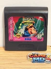 Legend of Illusion Starring Mickey Mouse (Sega Game Gear, 1995) Cleaned+Tested