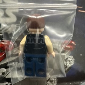 LEGO Star Wars: Millennium Falcon Microfighter (75030)