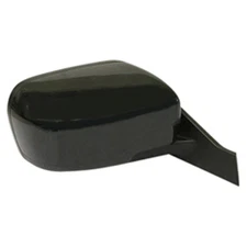 MA1321150 New Right Door Mirror Power with Heated Glass Paint to Match
