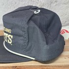 Vintage New Orleans Saints NFL AJD Authentic Proline Rope Snapback Hat — photo 6