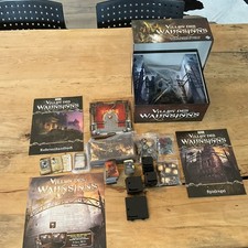 Villen des Wahnsinns - Arkham Horror - deutsc...