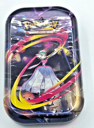 Mega Heroes Mini Tin (Mega Evolution)