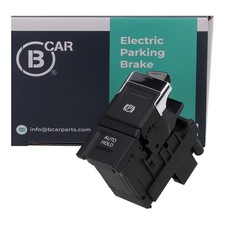 B CAR Schalter Taster Feststellbremse Parkbremse für VW TIGUAN 5NA927225B