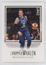 2018 Rittenhouse WNBA /500 Lindsay Whalen #69 HOF 8d4
