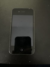 iPhone 4S black does not turn on