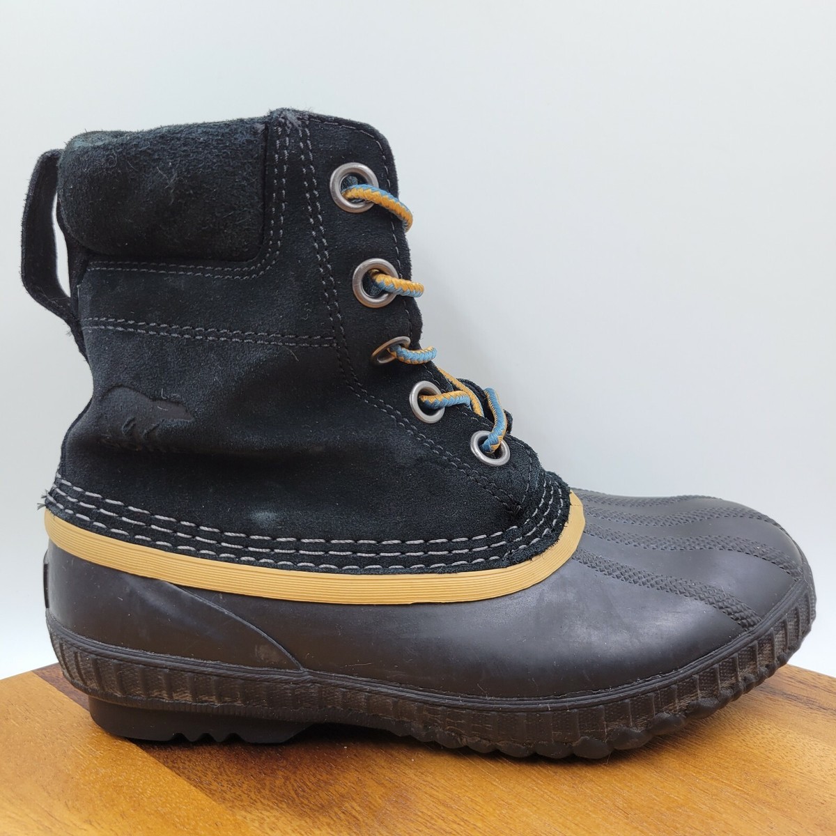 discount outlet order Sorel Youth Cheyanne Snow Boots Waterproof New