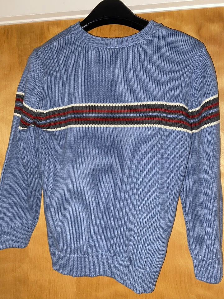 Boys J. Khaki Sweater - Image 2 of 4