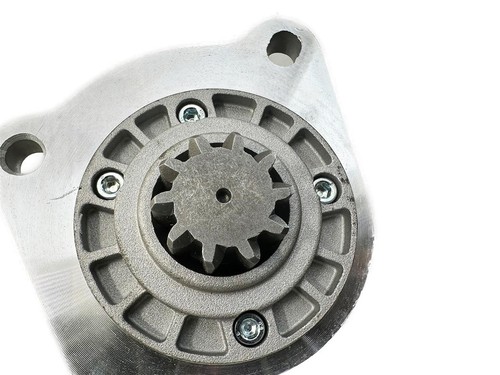20230805 735242 080523 Starter Motor NEW FREE FAST SHIP - Picture 11 of 12