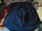 Men's Glocam Beach Pants/Resort Wear - Size Medium - Tie Waist - Black — photo 9