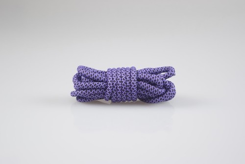 KMF BRAND ROPE HONEYCOMB TWO TONE SHOELACES 51 INCH LACES  - Bild 41 von 54