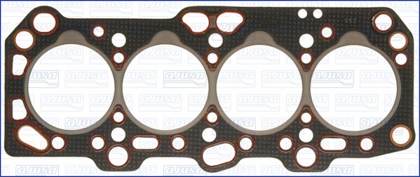 AJUSA 10110100 Gasket, cylinder head for MITSUBISHI,PROTON