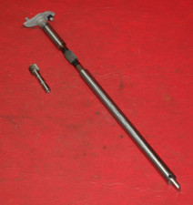 1962-74 CORVETTE TACH DRIVE DISTRIBUTOR MAIN SHAFT & CROSS GEAR HI PERF USA MADE