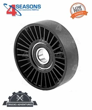 Four Seasons Accessory Drive Belt Idler Pulley,Accessory Drive Belt Tensioner