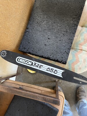 Oregon Pro Am Bar 180skba041 18 Inch 50 Ga