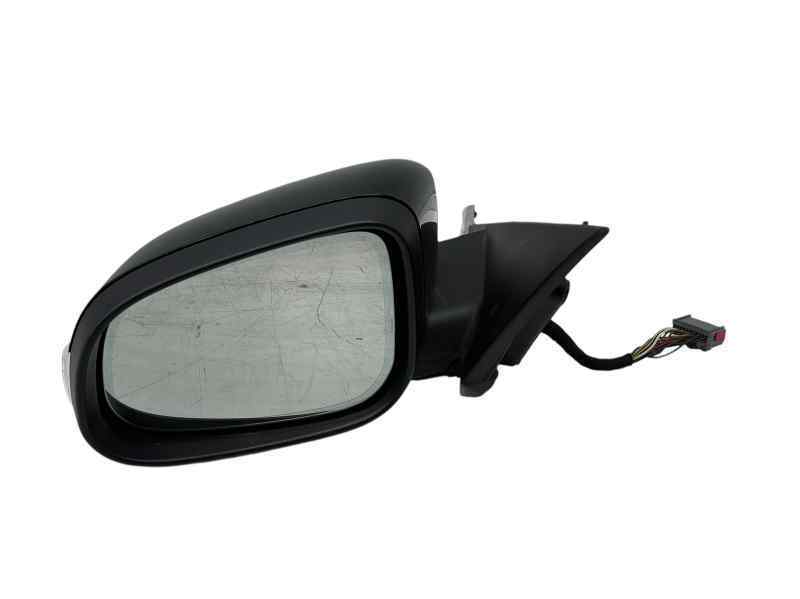 8X2317E699BC door mirror left hand for JAGUAR XF 2.7 V6 DIESEL