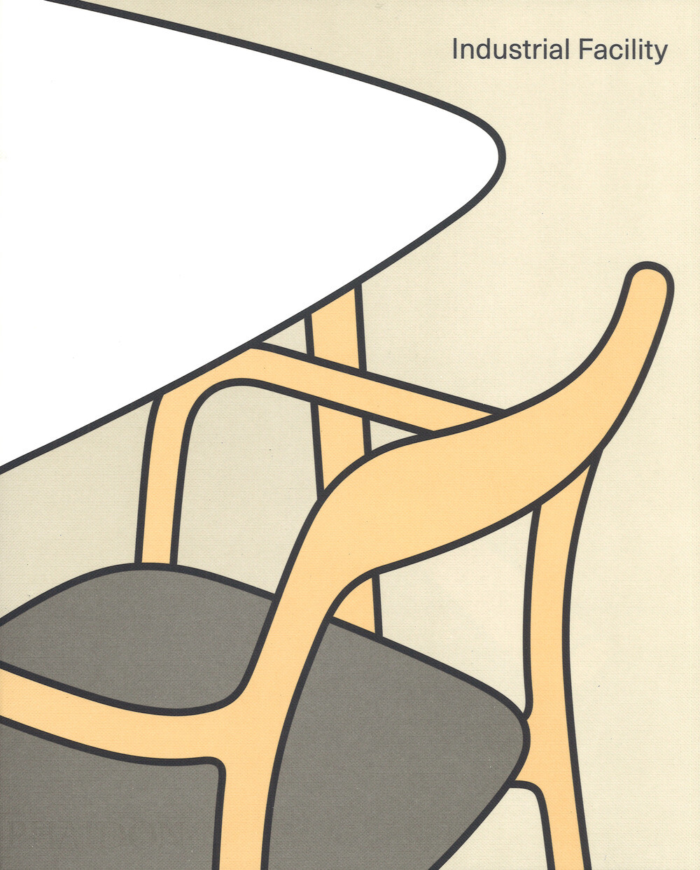 Industrial facility. Ediz. a colori - Hecht Sam, Colin Kim