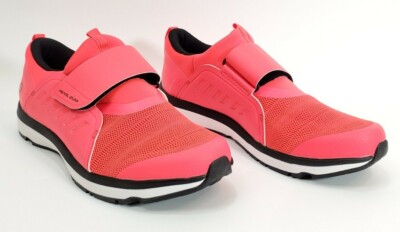 PEARL IZUMI Women's Vesta Studio Cycling Bike Shoe Atomic Red 1201193 Size  42