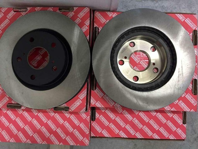 Toyota 43512 42100