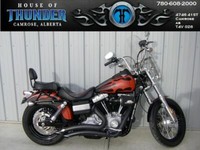 2009 Harley Davidson Street Bob $80 B/W OAC