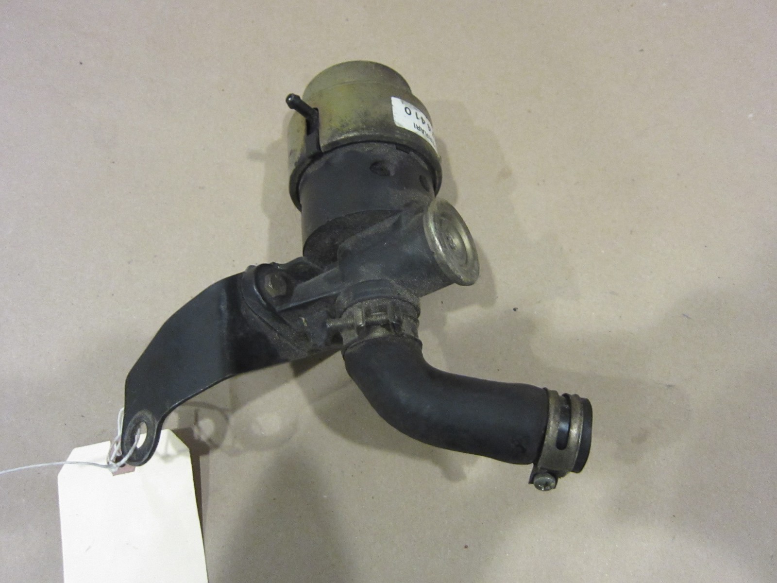 Ferrari 308 GTBi/GTSi, Miondial 8 Diverter Valve Part# 115056