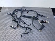 2015 TOYOTA AYGO 1.0 PETROL AUTOMATIC ENGINE WIRING LOOM HARNESS 82121-0H501-A