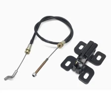 1PC for Volvo Reverse Buckle Lock EC120D 200D 250D 300D 380D 480D Cable