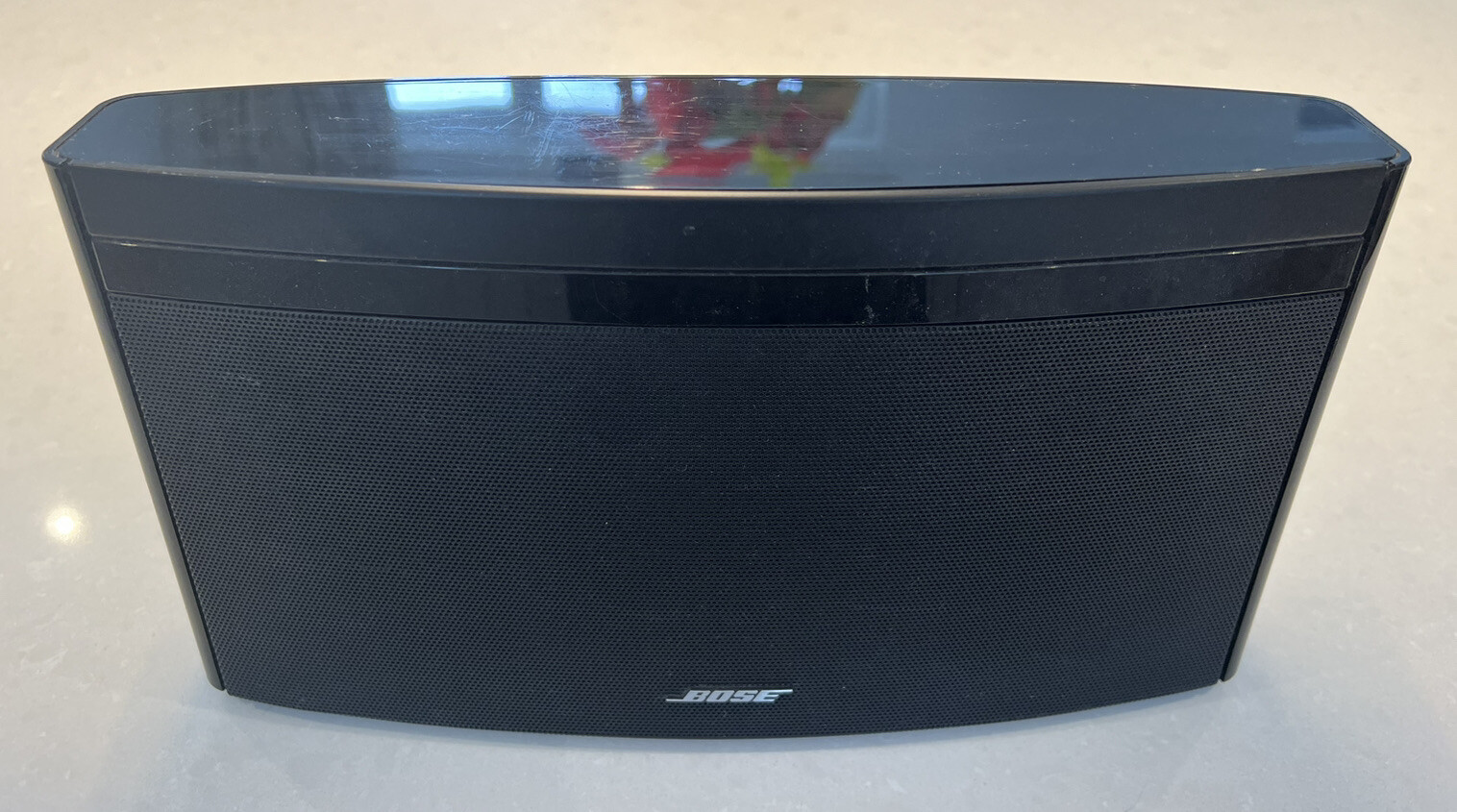 Bose soundlink air digital music system 230v - Photo, audio & vidéo